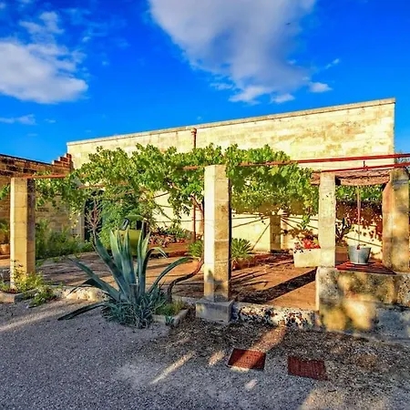 Masseria Le Pezzate By Raro Villa