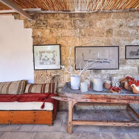 Masseria Le Pezzate By Raro Villa Maglie