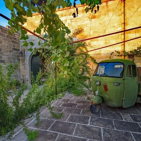 Masseria Le Pezzate By Raro *
