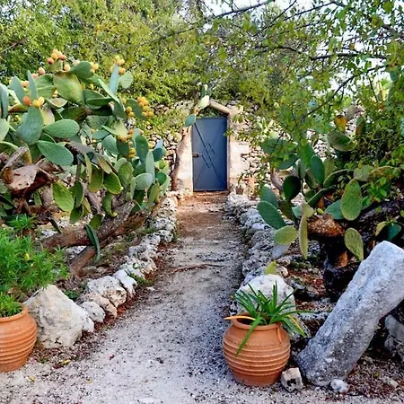 Villa Masseria Le Pezzate By Raro *