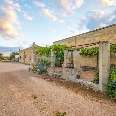 Masseria Le Pezzate By Raro * Maglie