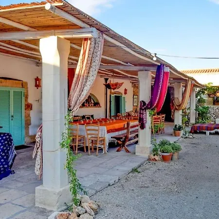 Masseria Le Pezzate By Raro * Maglie