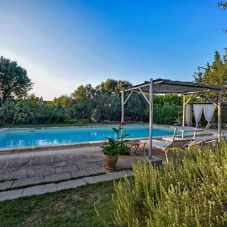 Masseria Le Pezzate By Raro Maglie