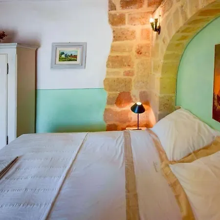 Masseria Le Pezzate By Raro Villa Maglie