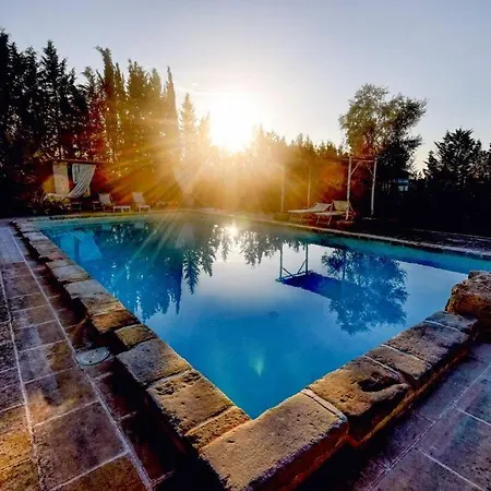 Masseria Le Pezzate By Raro * Maglie