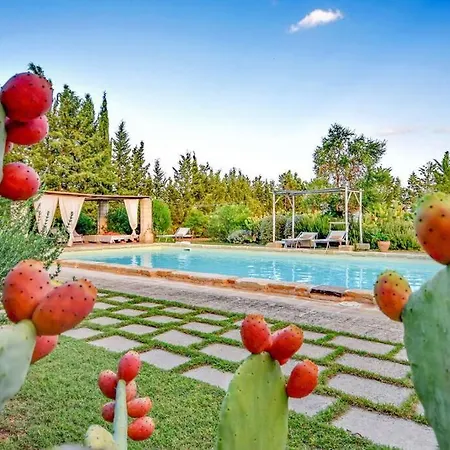 Masseria Le Pezzate By Raro * Maglie